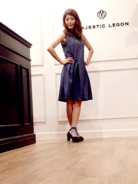 masakiさんのコーディネート