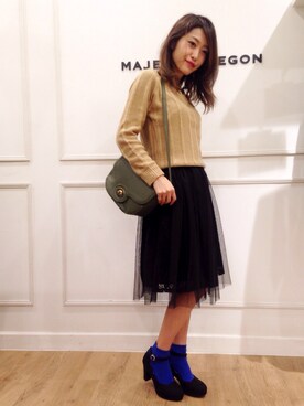 masakiさんのコーディネート