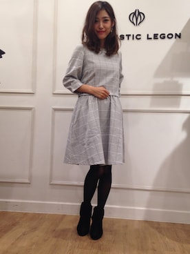 masakiさんのコーディネート