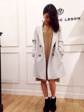 masakiさんのコーディネート