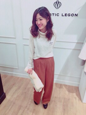 masakiさんのコーディネート