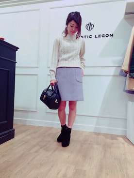 masakiさんのコーディネート