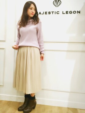 masakiさんのコーディネート