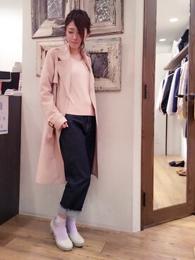 masakiさんのコーディネート