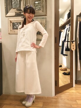 masakiさんのコーディネート