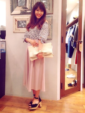 masakiさんのコーディネート