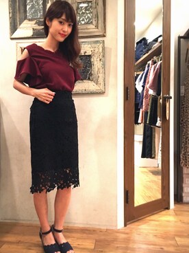 masakiさんのコーディネート