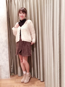 masakiさんのコーディネート