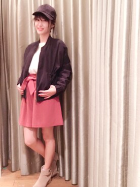 masakiさんのコーディネート