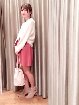 masakiさんのコーディネート