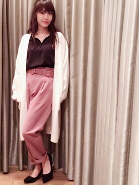 masakiさんのコーディネート