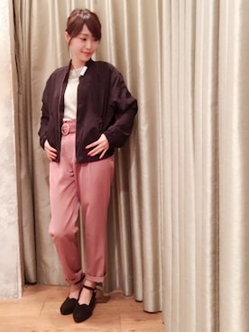 masakiさんのコーディネート