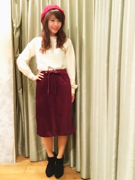 masakiさんのコーディネート