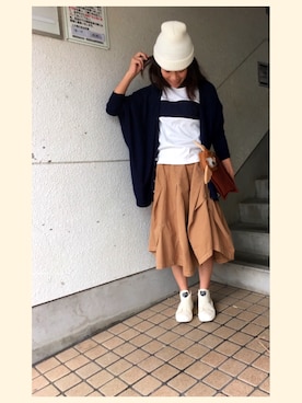 acoさんの（HERMES | エルメス）を使ったコーディネート