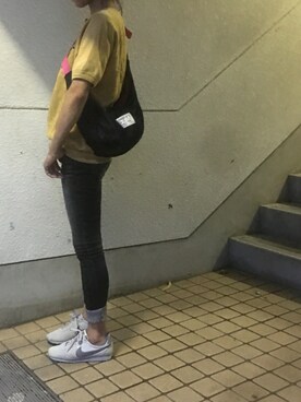 acoさん（レディース・155cm）の夏コーディネート