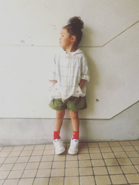 acoさんのコーディネート