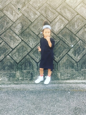 「魔法つかいプリキュア!（マホウツカイプリキュア）のアイテム」を使った、acoさん（キッズ・110cm）の秋コーディネート