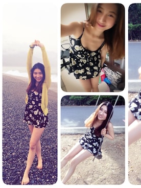 AliceAliceさんのコーディネート