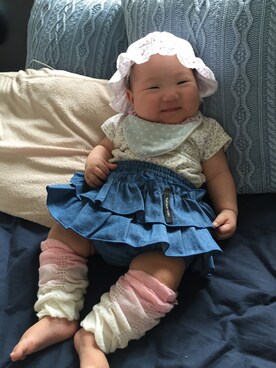 coco_HaLさんのコーディネート