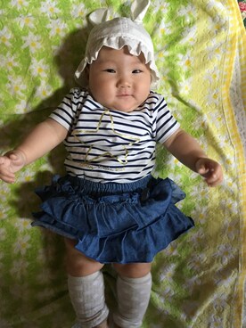 coco_HaLさんのコーディネート