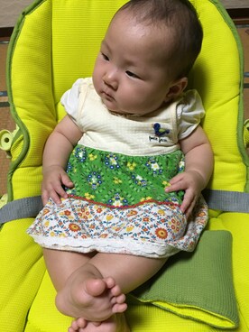 coco_HaLさんのコーディネート