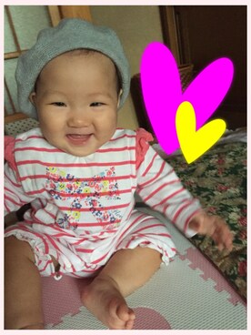 coco_HaLさんのコーディネート