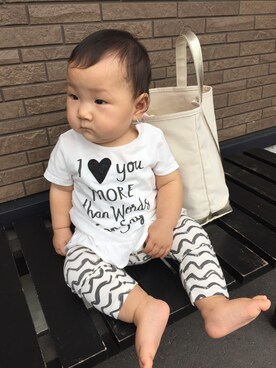 coco_HaLさんのコーディネート