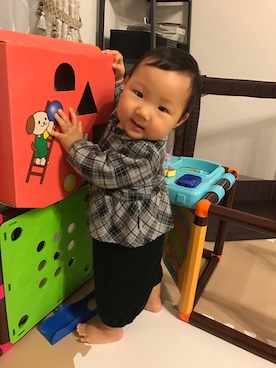 coco_HaLさんのコーディネート