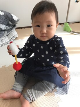 coco_HaLさんのコーディネート