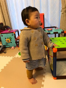 coco_HaLさんのコーディネート