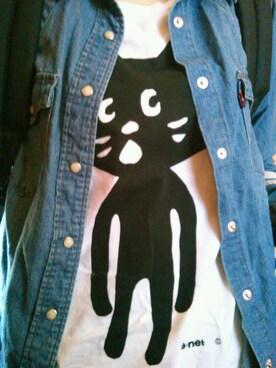 Rin　▲▽さんのコーディネート