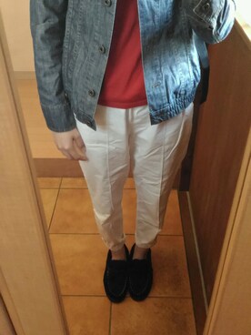 Rin　▲▽さんのコーディネート