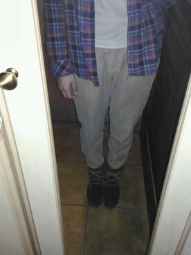 Rin　▲▽さんのコーディネート