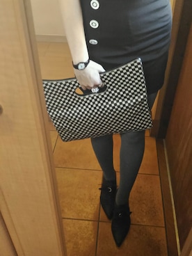 Rin　▲▽さんのコーディネート