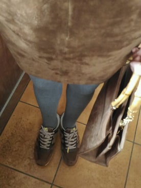 Rin　▲▽さんのコーディネート