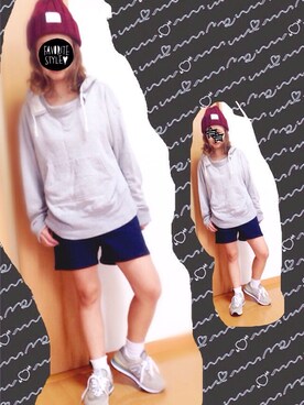 ni-caさんのコーディネート