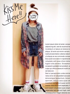 ni-caさんのコーディネート