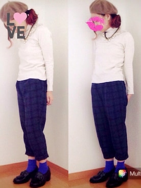 ni-caさんのコーディネート