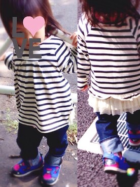 ni-caさんのコーディネート