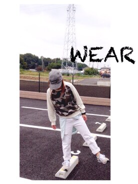 ni-caさんのコーディネート