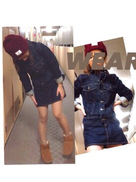 ni-caさんのコーディネート