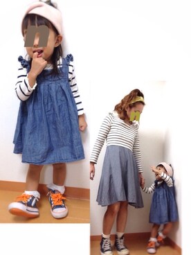 ni-caさんのコーディネート