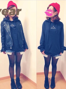 ni-caさんのコーディネート