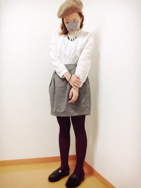 ni-caさんのコーディネート