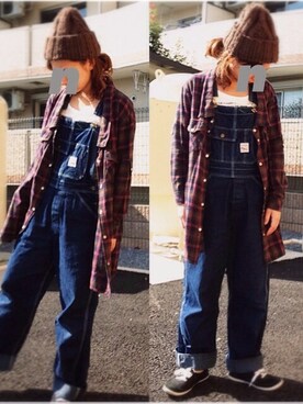 ni-caさんのコーディネート