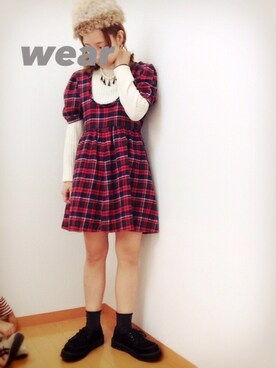 ni-caさんのコーディネート