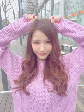 吉見衣世@インスタフォローしてね♡さんのコーディネート