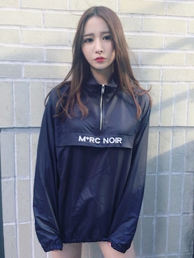 吉見衣世@インスタフォローしてね♡さんのコーディネート