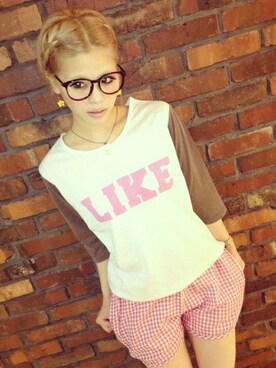 WEB_STAFFさんのコーディネート