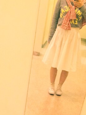 izumiさんのコーディネート